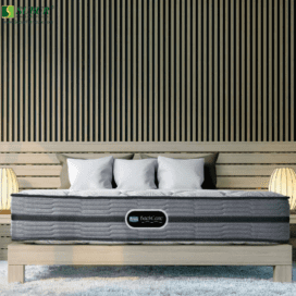 Springbed Simmons Backcare 4