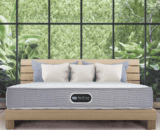 Springbed Simmons Backcare 3