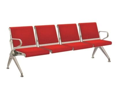 Kursi Donati ABSOLUTE 4 F STEEL Logo