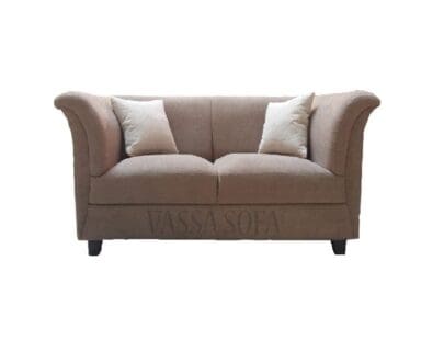 Sofa Vassa type Avrilia
