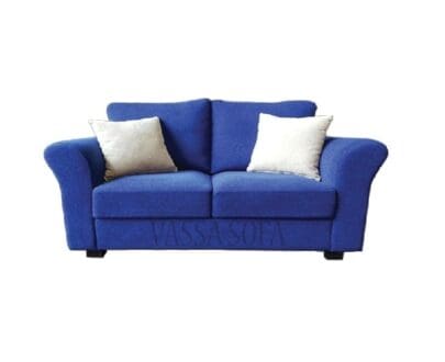 SOFA VASSA TYPE CLOUDY