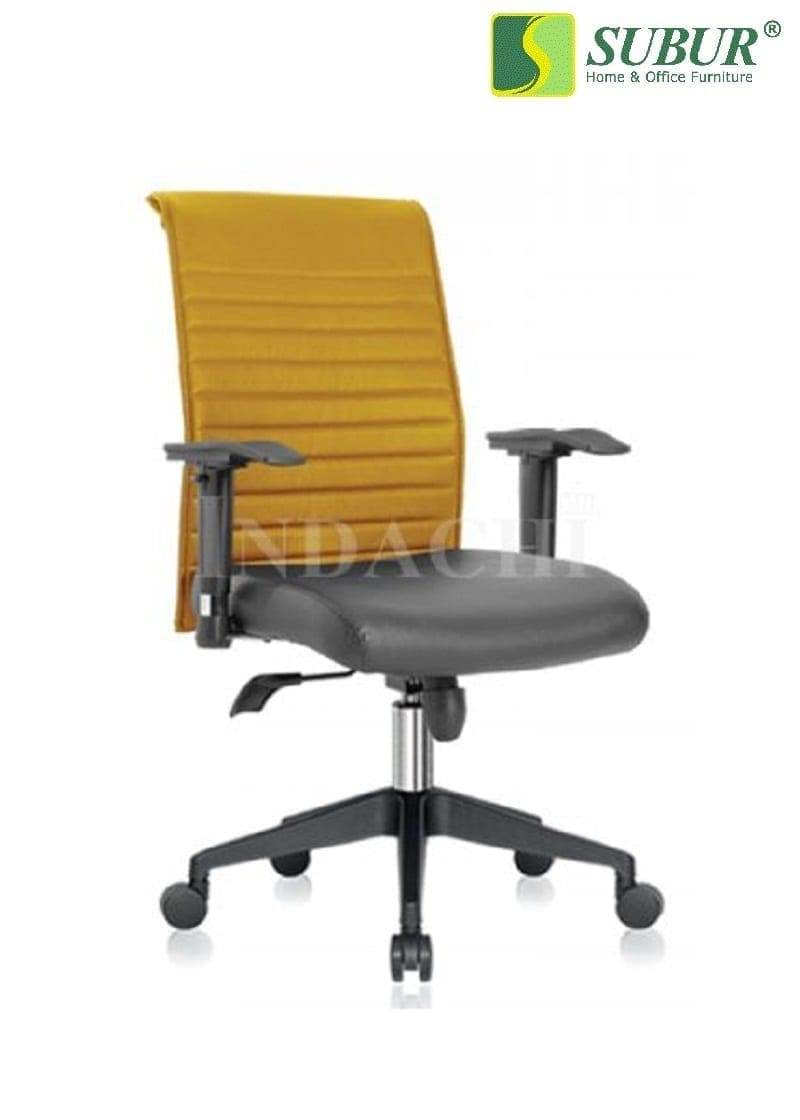 Alto 2 TC Kursi Kantor Indachi