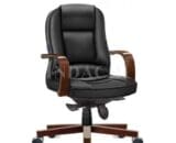 Axcutive 2 WD HDT Leather Kursi Kantor Indachi
