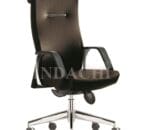 Kursi Direktur Indachi Bugatte 1 HDT AL Leather