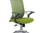 Kursi Sekertaris Donati Curve 1 C