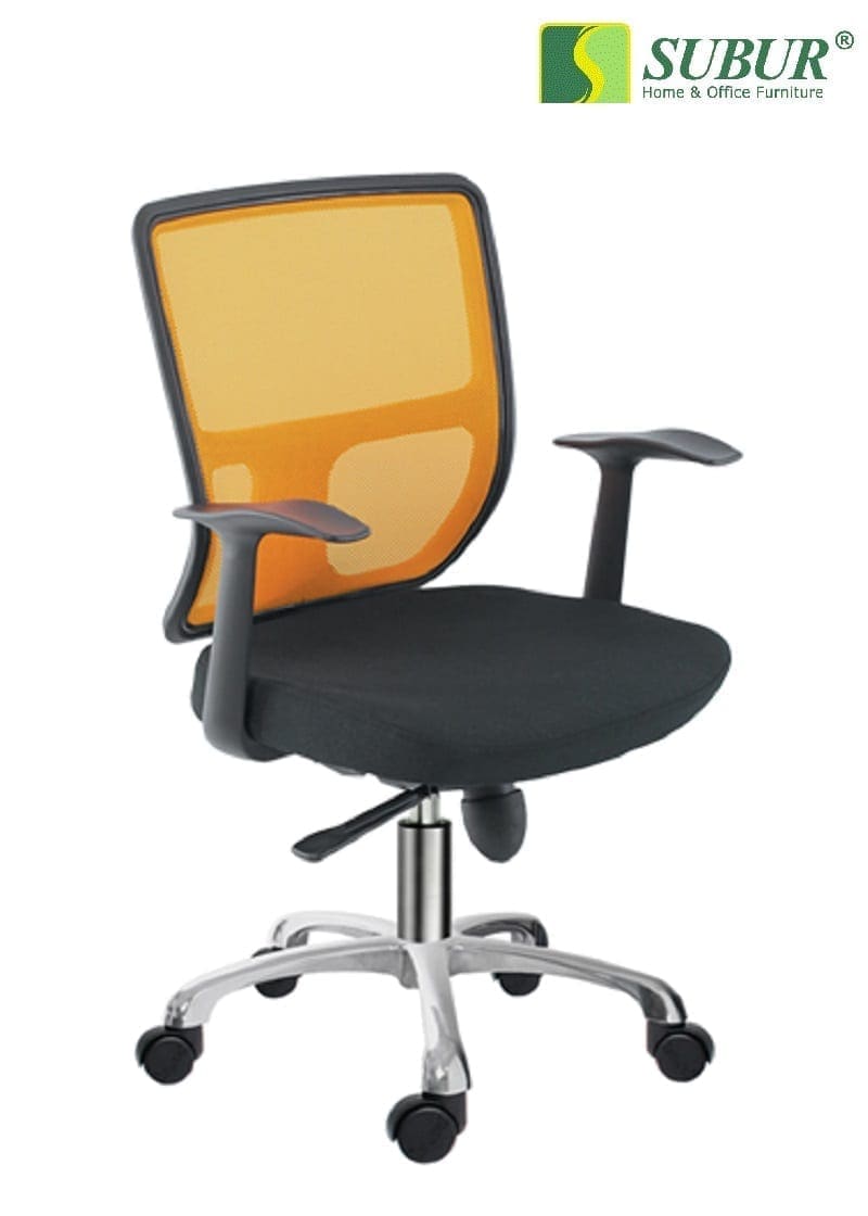 Kursi Kantor Donati tipe Revos 1 C
