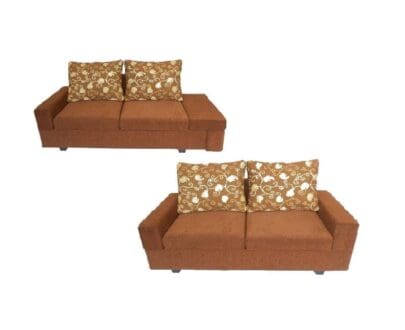Sofa HK type The Green