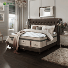 Springbed Dreamline tipe Luxor