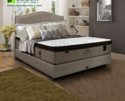 Springbed Bristol Dreamline