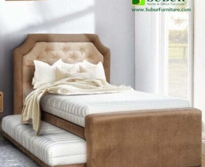 Springbed Dreamkids Dreamline