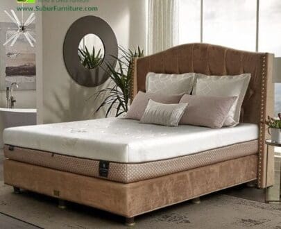 Springbed Barcelona Dreamline