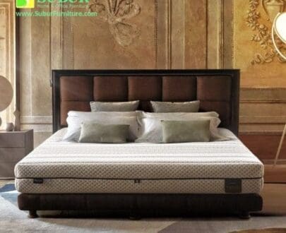 Springbed Serenade Dreamline