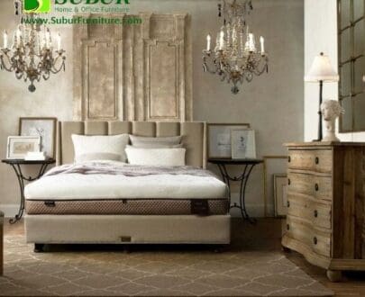 Springbed Prelude Dreamline
