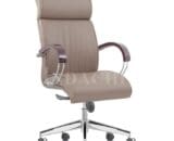 Catolis I AL HDT Leather Kursi Kantor Indachi