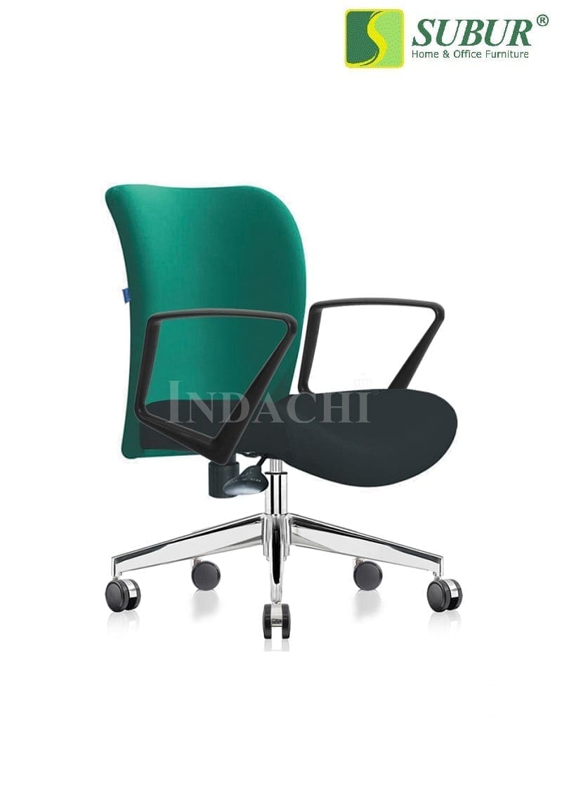 Civil 1 CR Kursi Kantor Indachi