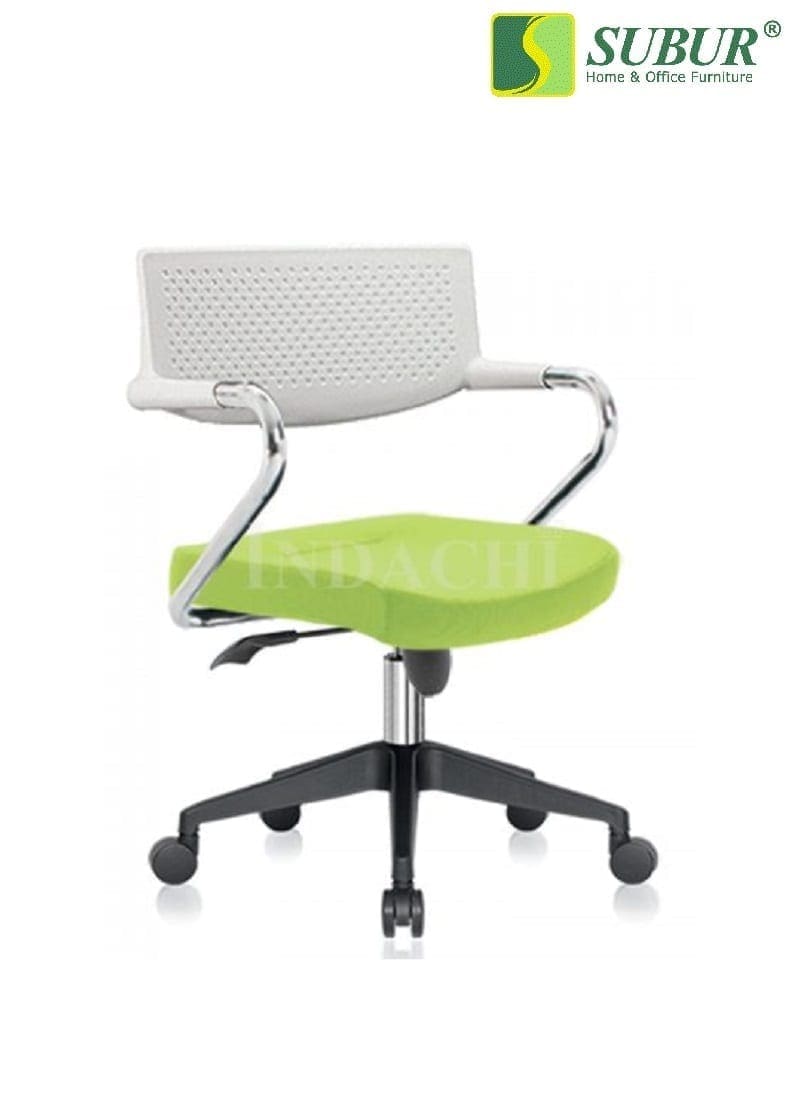 Dav 1 Kursi Kantor Indachi Subur Furniture Online Store