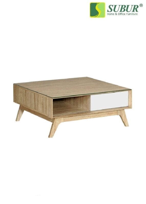  Meja Tamu Graver  CT 2238 Subur Furniture Online Store