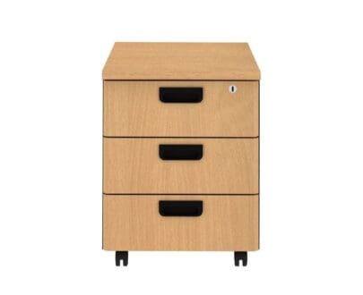 Lemari Laci Expo Mobile Pedestal MP M 03