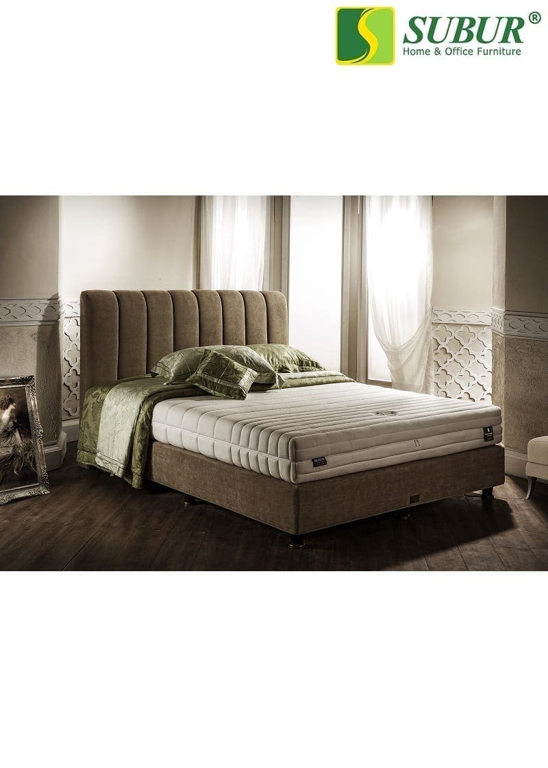 Матрас dreamline springless soft slim