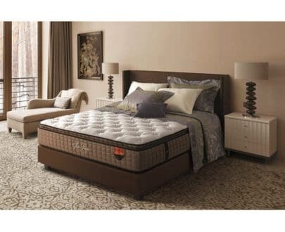 Springbed Florence San Pietro