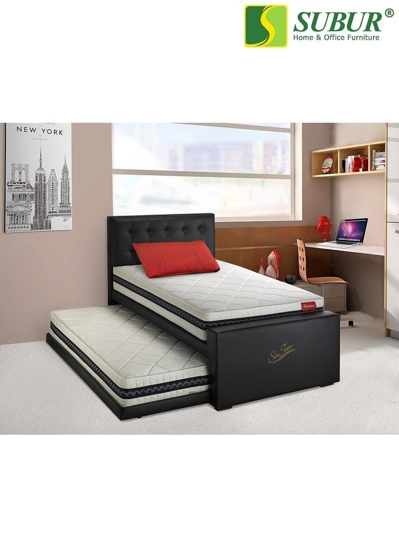 Springbed Romance 2 in 1 Sixteen Subur Furniture Online