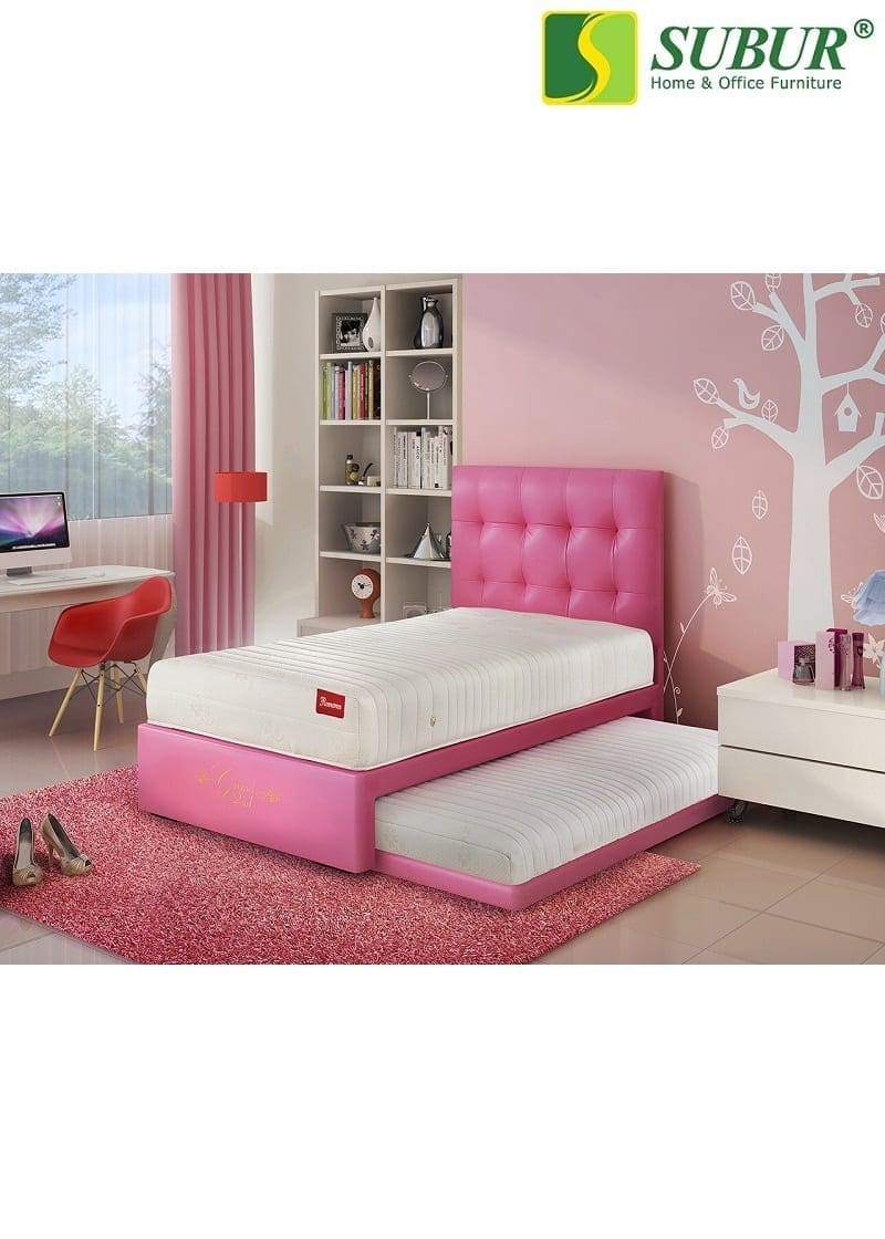 Springbed Romance Grand RK 2 - 1