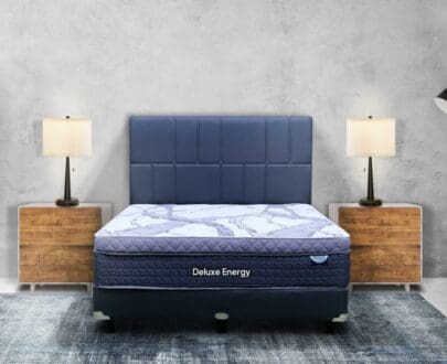 Central Deluxe Energy
