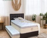 Springbed Airland 202 Gold