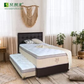Springbed Airland 202 Gold