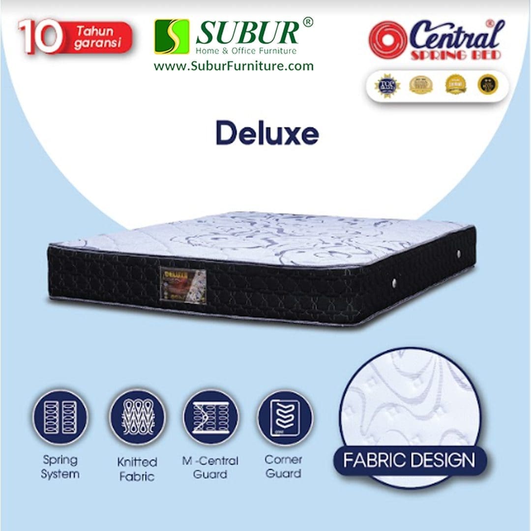 Deluxe