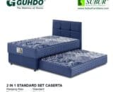 2 in 1 Standard Caserta