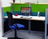 Meja Resepsionis Aditech type FM-15 R