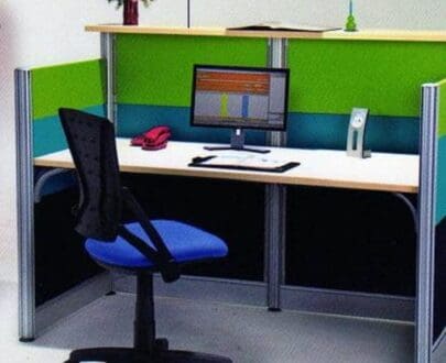 Meja Resepsionis Aditech type FM-15 R