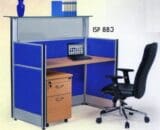 Meja Resepsionis Aditech type ISP-883