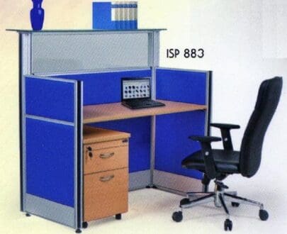 Meja Resepsionis Aditech type ISP-883