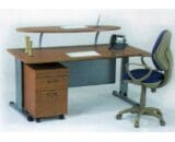 Meja Resepsionis Aditech type SS-7516 R