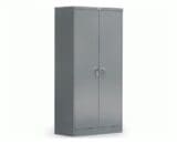 Lemari Arsip Pintu Panel Alba type SC-201