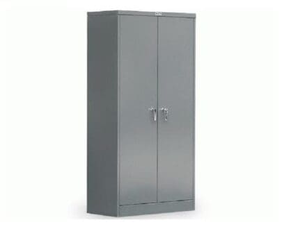 Lemari Arsip Pintu Panel Alba type SC-201
