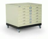 Lemari Gambar Alba type PF-361