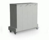 Lemari Gambar Alba type VPF-310