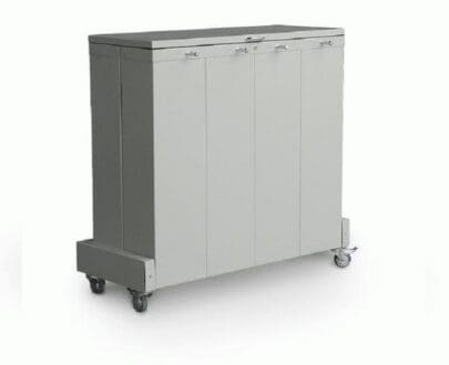 Lemari Gambar Alba type VPF-310