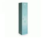 Locker Besi 1 Pintu Alba type LC-501