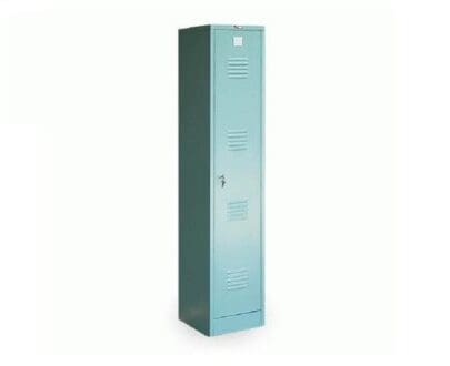 Locker Besi 1 Pintu Alba type LC-501