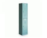Locker Besi 2 Pintu Alba type LC-502