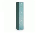 Locker Besi 3 Pintu Alba type LC-503