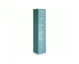 Locker Besi 6 Pintu Alba type LC-506