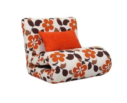 Sofa Bed Betafoam Tipe Flowerdale