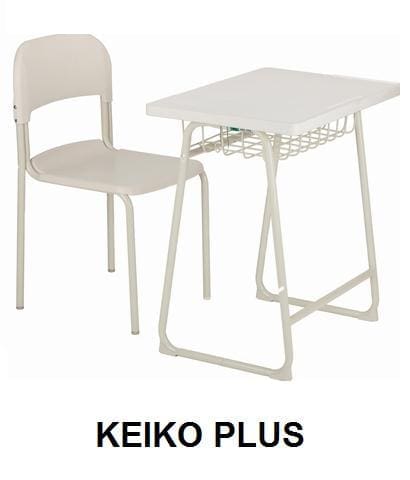  Chitose  Kursi Belajar type KEIKO PLUS Subur Furniture 