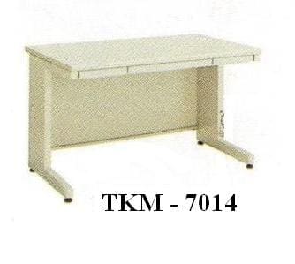 Chitose Meja Staff type TKM 7014 Subur Furniture Online 