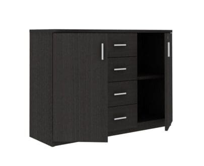 Lemari Laci Expo Office Cabinet DLG 1217